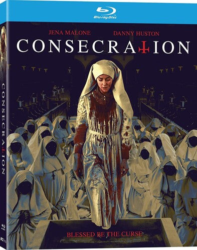 Consecration/bd - Consecration/bd - Blu-ray