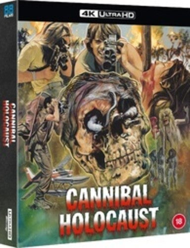 Cannibal Holocaust - Cannibal Holocaust - UHD