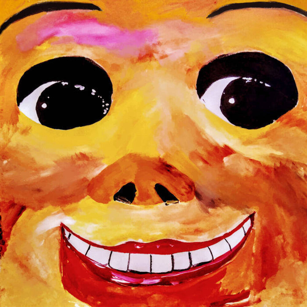 Orloge Simard - Chacun Son Waterloo Music CD