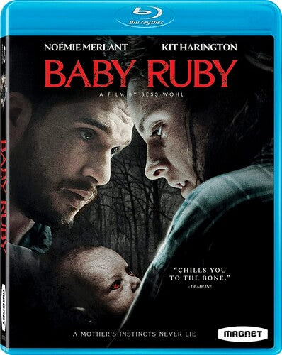 Baby Ruby/bd - Baby Ruby/bd - Blu-ray