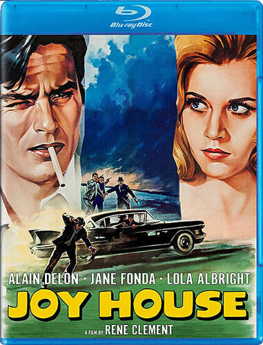 Joy House - Joy House - Blu-ray