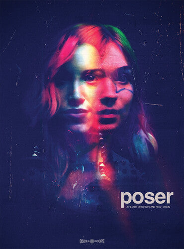 Poser - Poser - Blu-ray