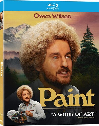 Paint/bd - Paint/bd - Blu-ray