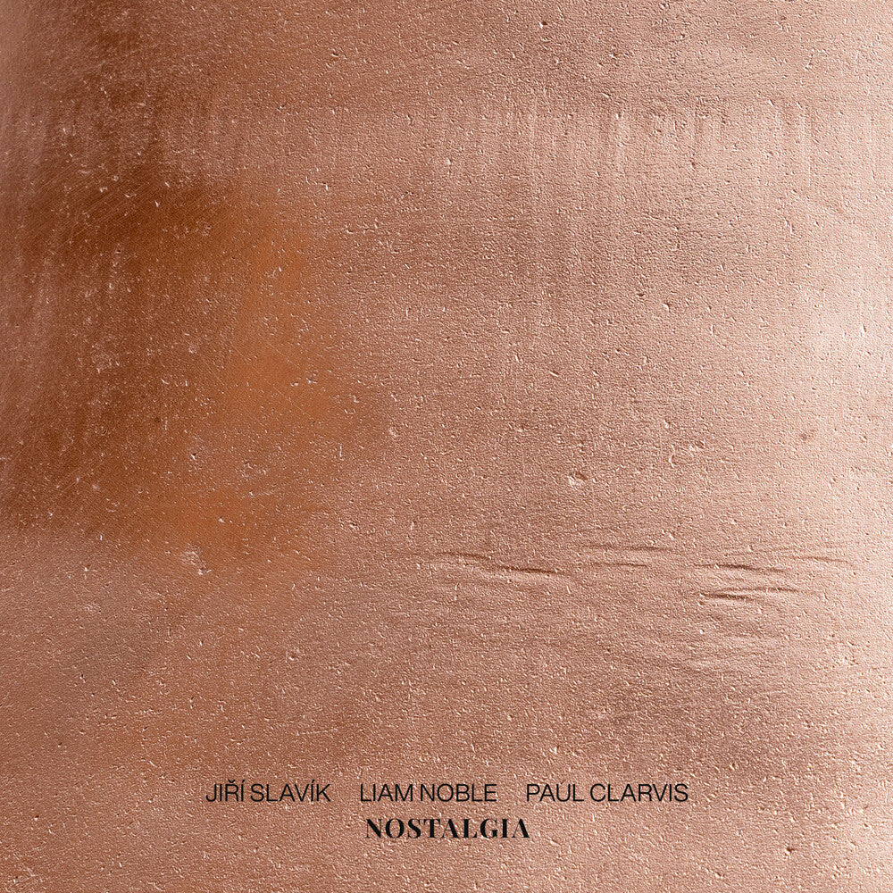 Gershwin / Mccormack / Mingus - Nostalgia Music CD