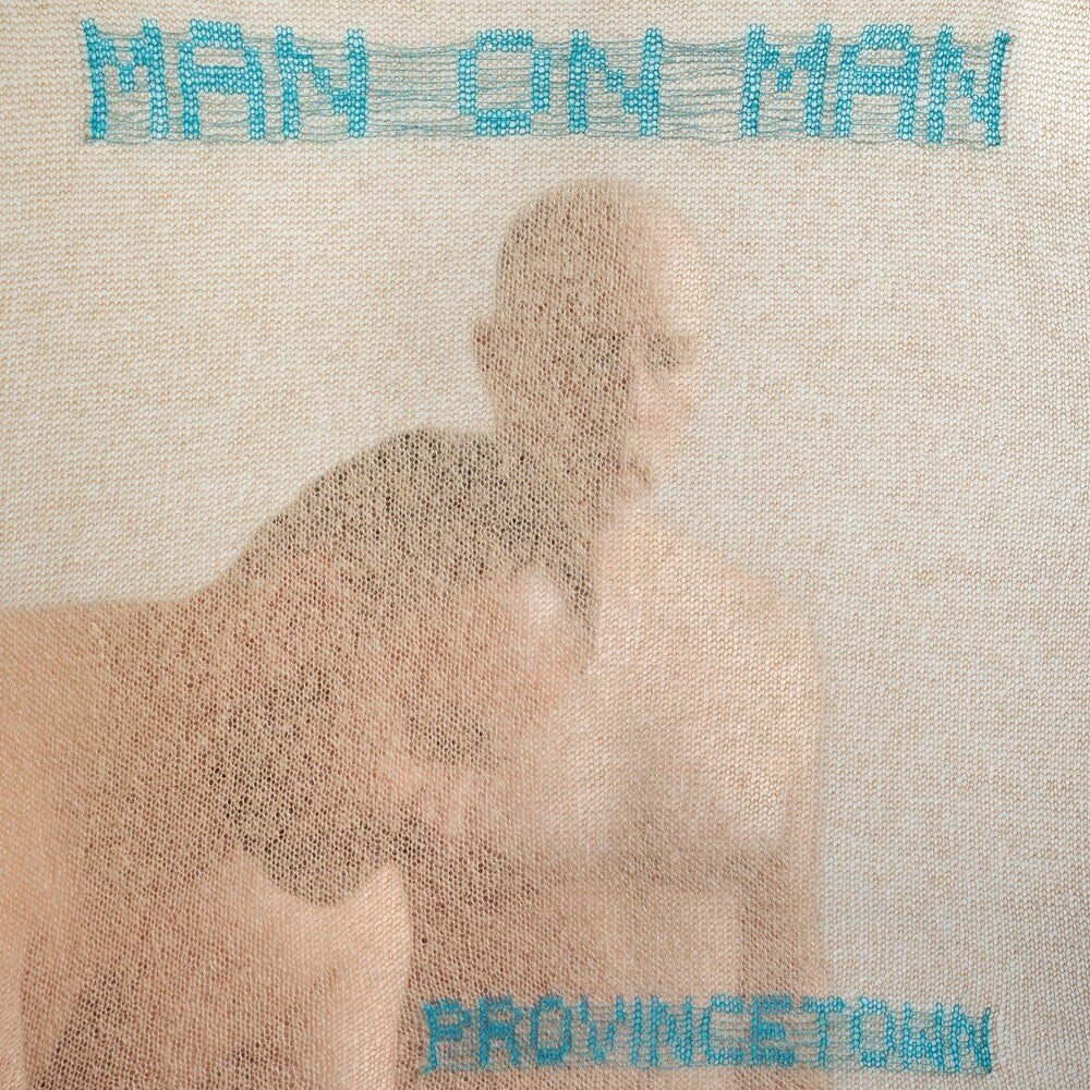 MAN ON MAN - Provincetown Music CD