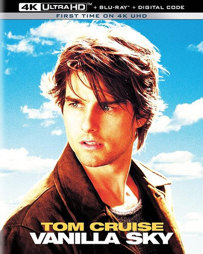 Vanilla Sky - Vanilla Sky - UHD