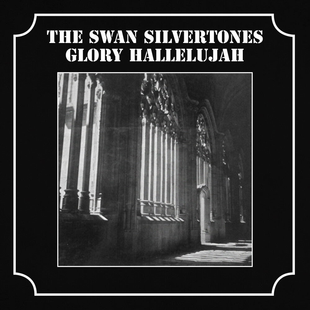 Swan Silvertones - Glory Hallelujah (Mod) Music CD