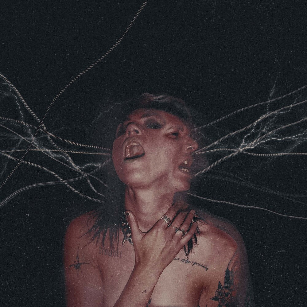 Hot Milk - A Call To The Void Music CD