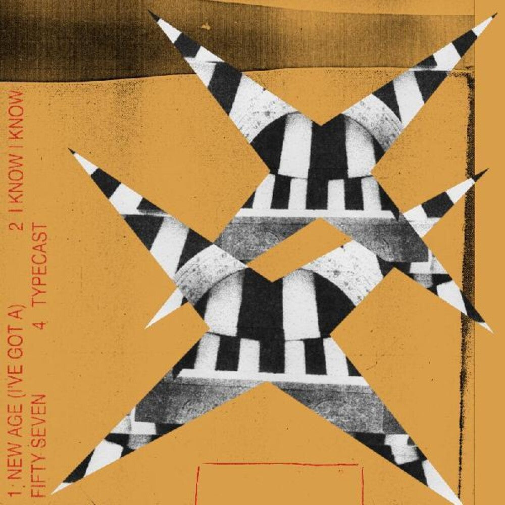 Lifeguard - Crowd Can Talk / Dressed In Trenches Music CD