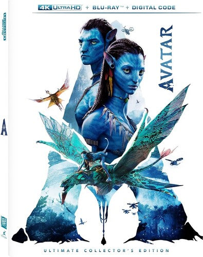 Avatar - Avatar - UHD