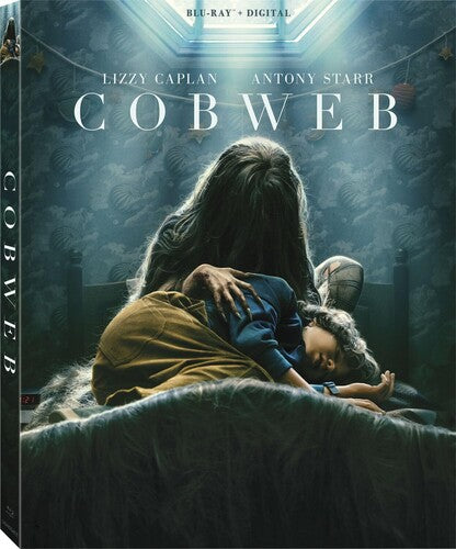 Cobweb - Cobweb - Blu-ray