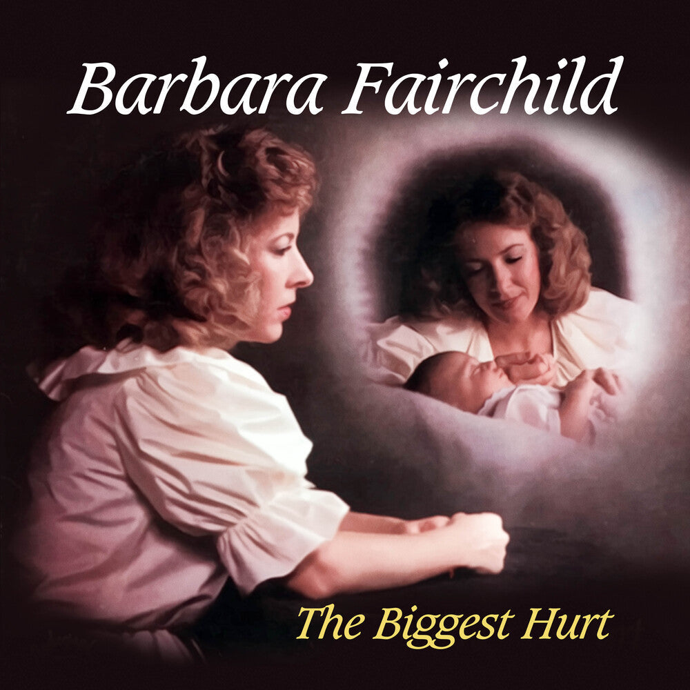 Barbara Fairchild - Biggest Hurt (Mod) Music CD