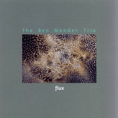 Ben Monder Trio - Flux Music CD