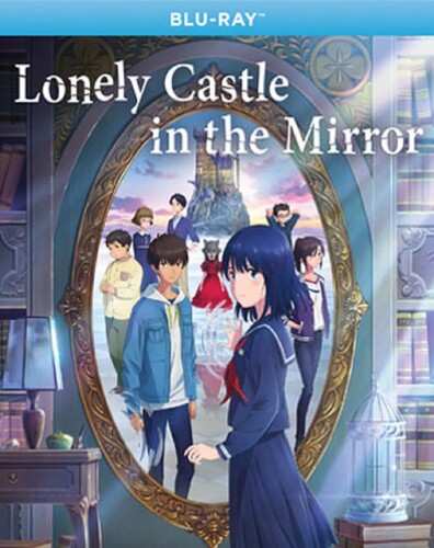 Lonely Castle In The Mirror - Lonely Castle In The Mirror - Blu-ray