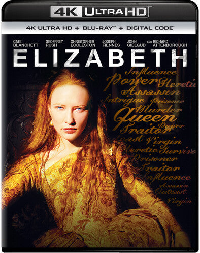 Elizabeth - Elizabeth - UHD