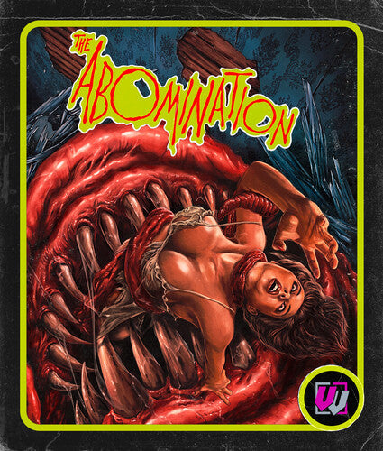 Abomination - Abomination - Blu-ray