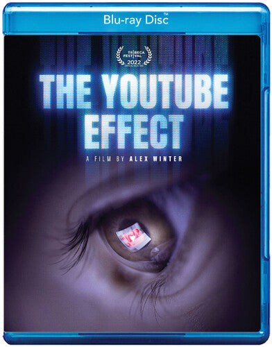 Youtube Effect - Youtube Effect - Blu-ray