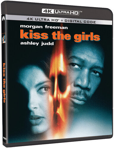 Kiss The Girls - Kiss The Girls - UHD