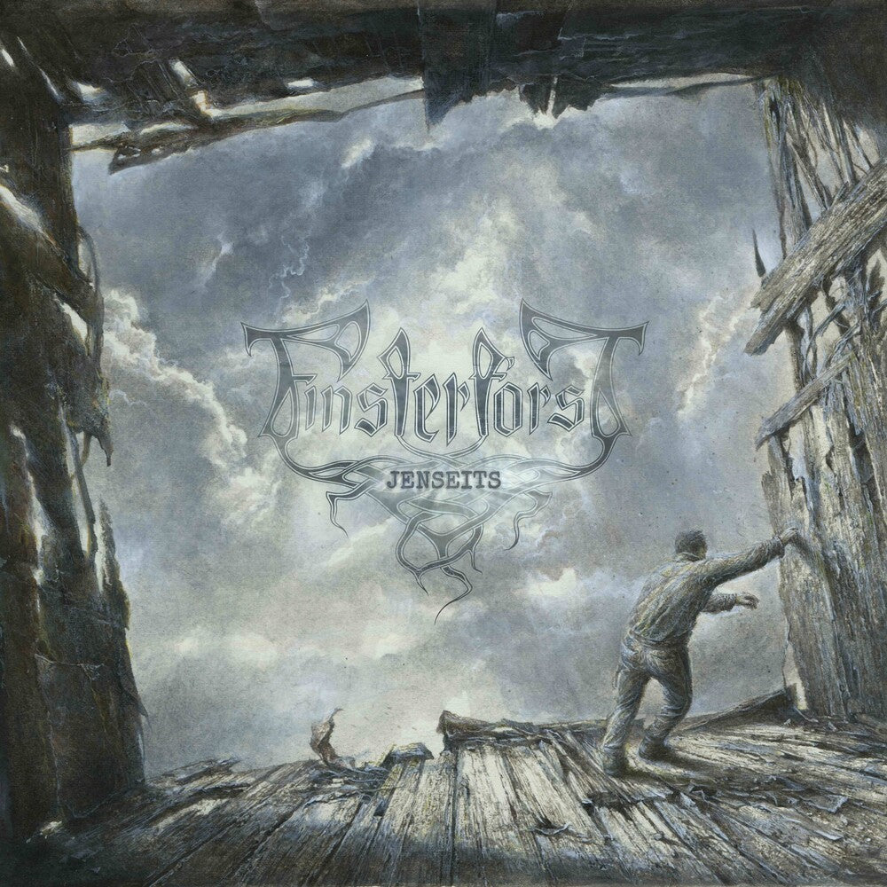 Finsterforst - Jenseits Music CD