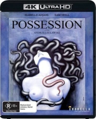 Possession - Possession - UHD