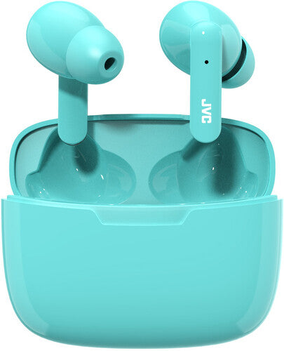 Jvc Had5tg Gumy Mini Bluetooth 5.1 Tw Earbuds Mint - Jvc Had5tg Gumy Mini Bluetooth 5.1 Tw Earbuds Mint - Headphones