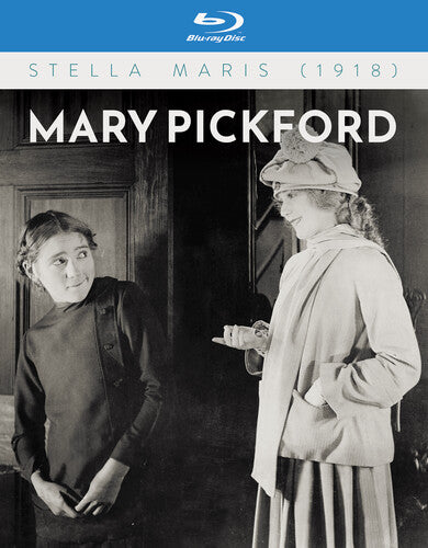 Stella Maris (1918) - Stella Maris (1918) - Blu-ray