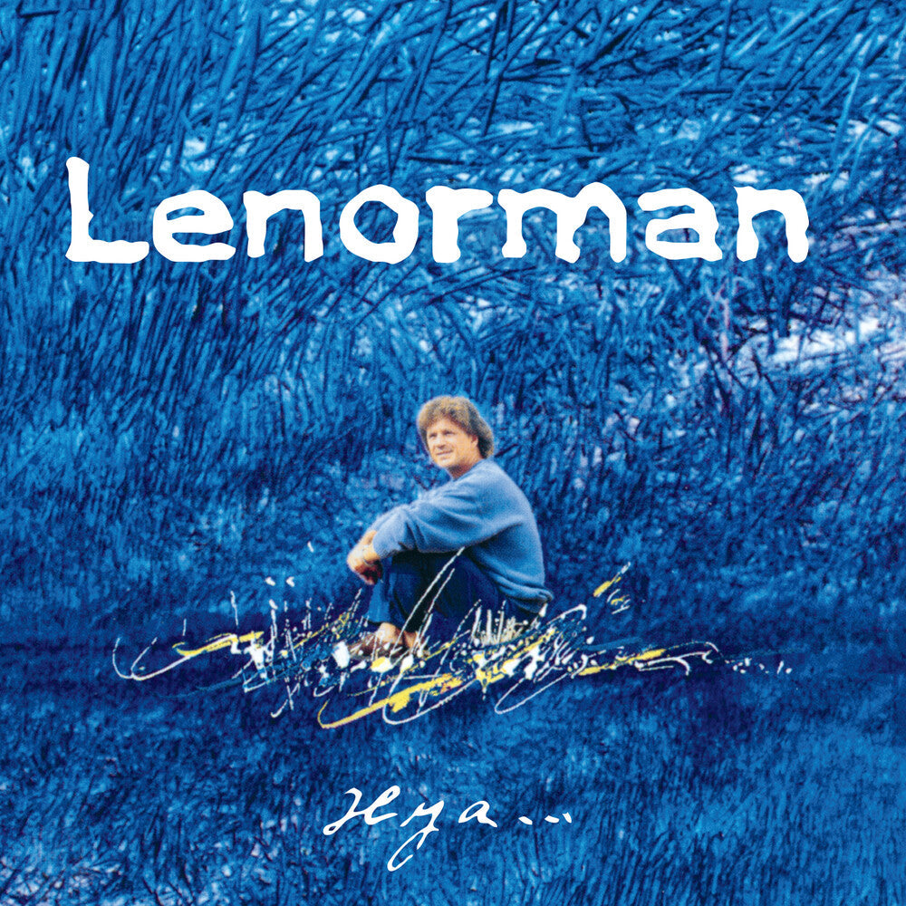 Gerard Lenorman - Il Y A Music CD