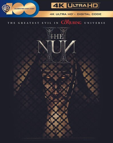 Nun Ii - Nun Ii - UHD