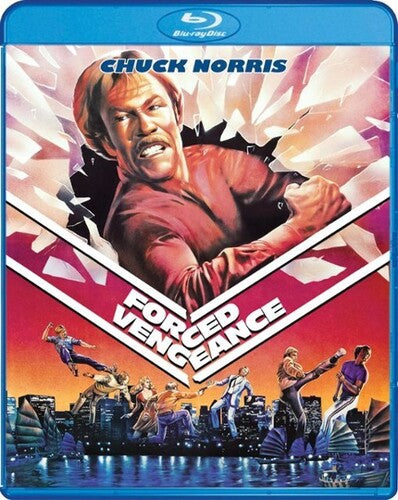 Forced Vengence - Forced Vengence - Blu-ray
