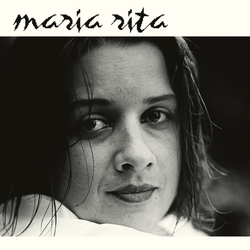 Maria Rita - Brasilieira Music CD