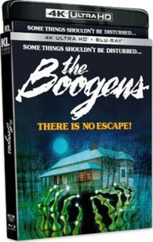 Boogens - Boogens - UHD