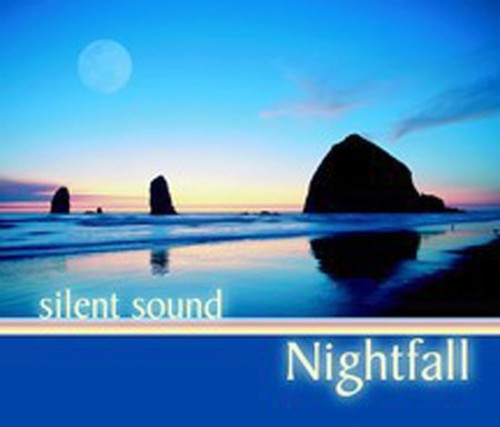 Silent Sound - Nightfall Music CD