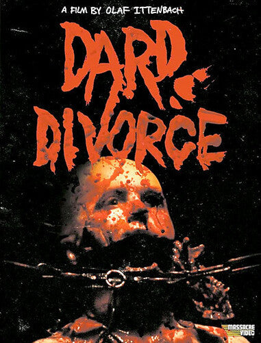 Dard Divorce - Dard Divorce - Blu-ray
