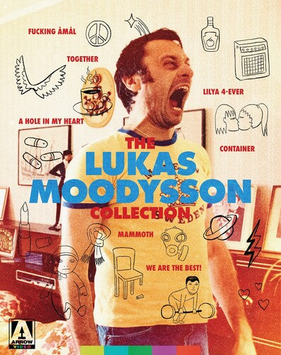 Lukas Moodysson Collection - Lukas Moodysson Collection - Blu-ray