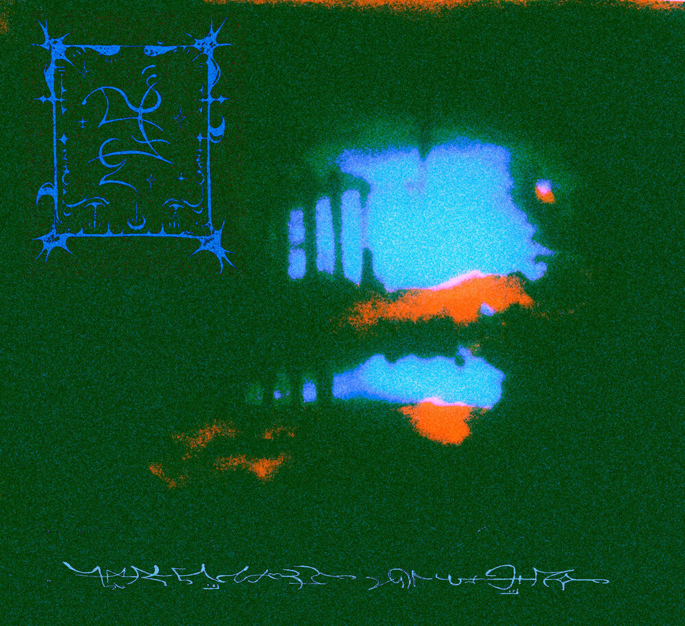 Trha - Rhejde Qhaominvac Tla Aglhaonam?E?C Music CD