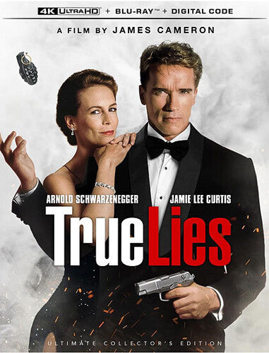 True Lies - True Lies - UHD