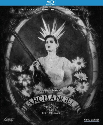 Archangel - Archangel - Blu-ray