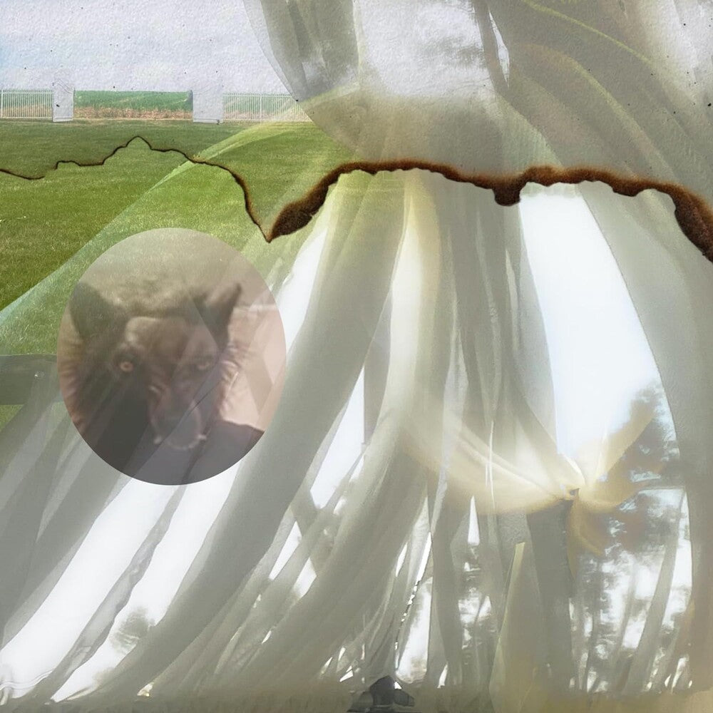 Credit Electric - Six (Uk) Music CD