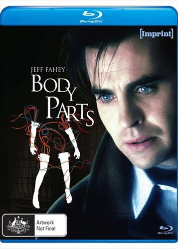 Body Parts - Body Parts - Blu-ray
