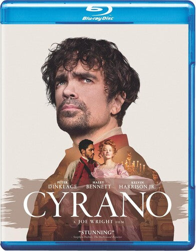 Cyrano - Cyrano - Blu-ray