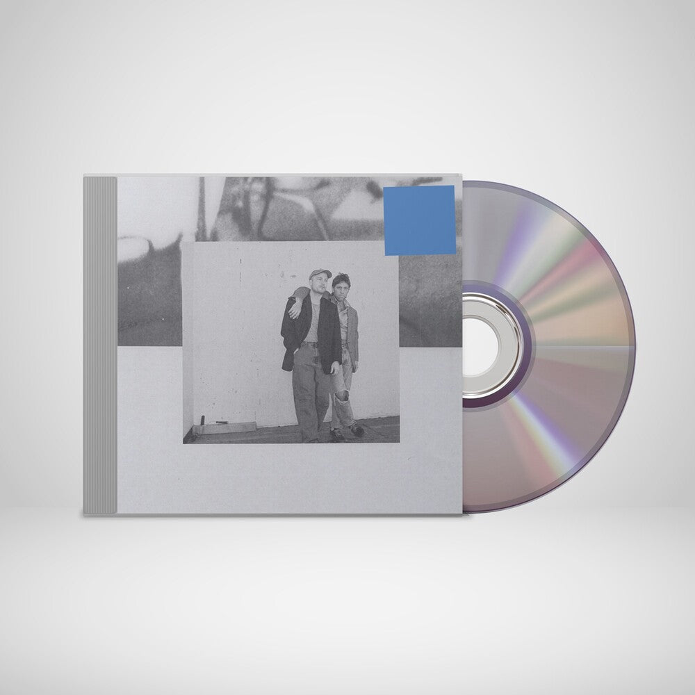 Hovvdy - Hovvdy Music CD