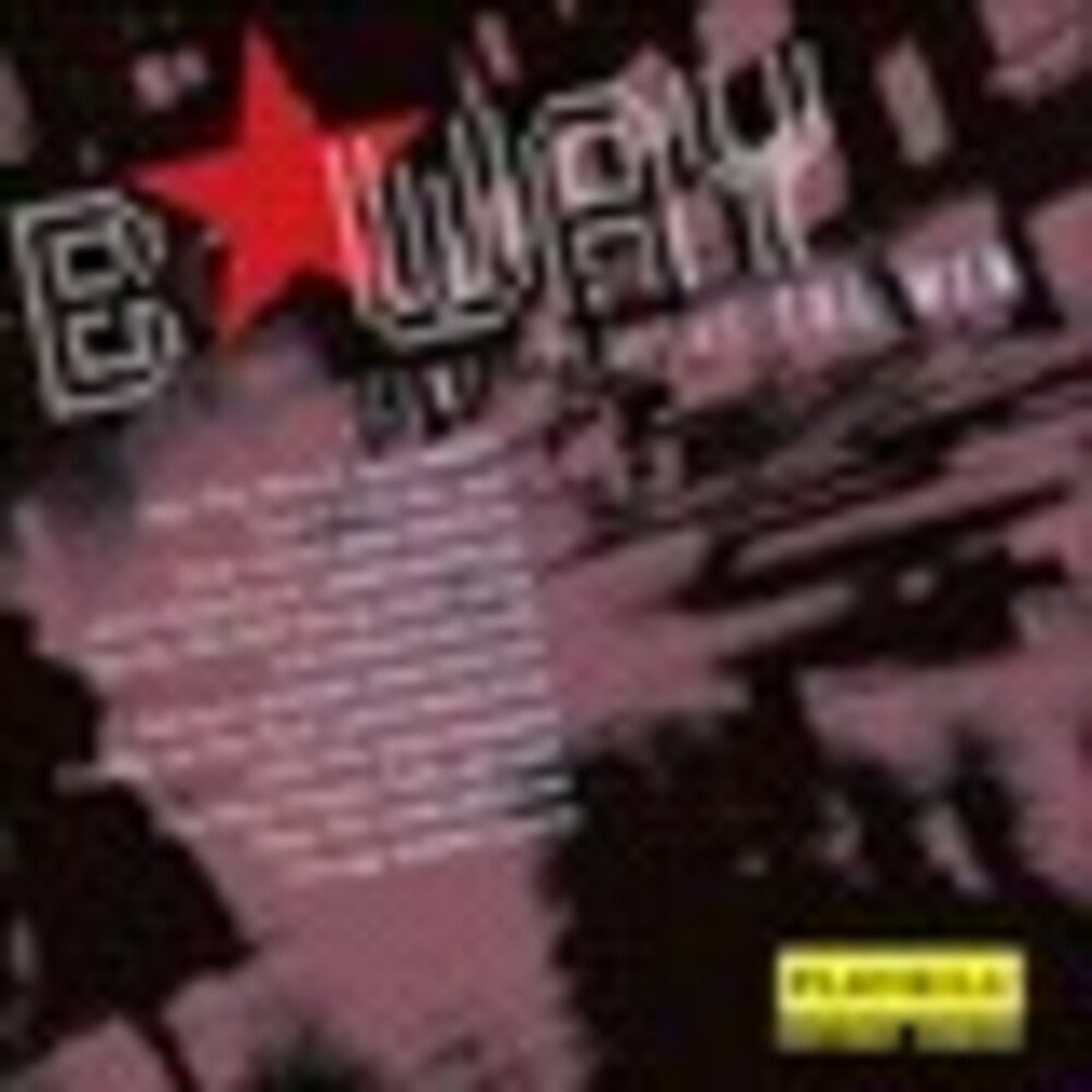 Barney Martin - Scene Stealers: Male / Various Music CD