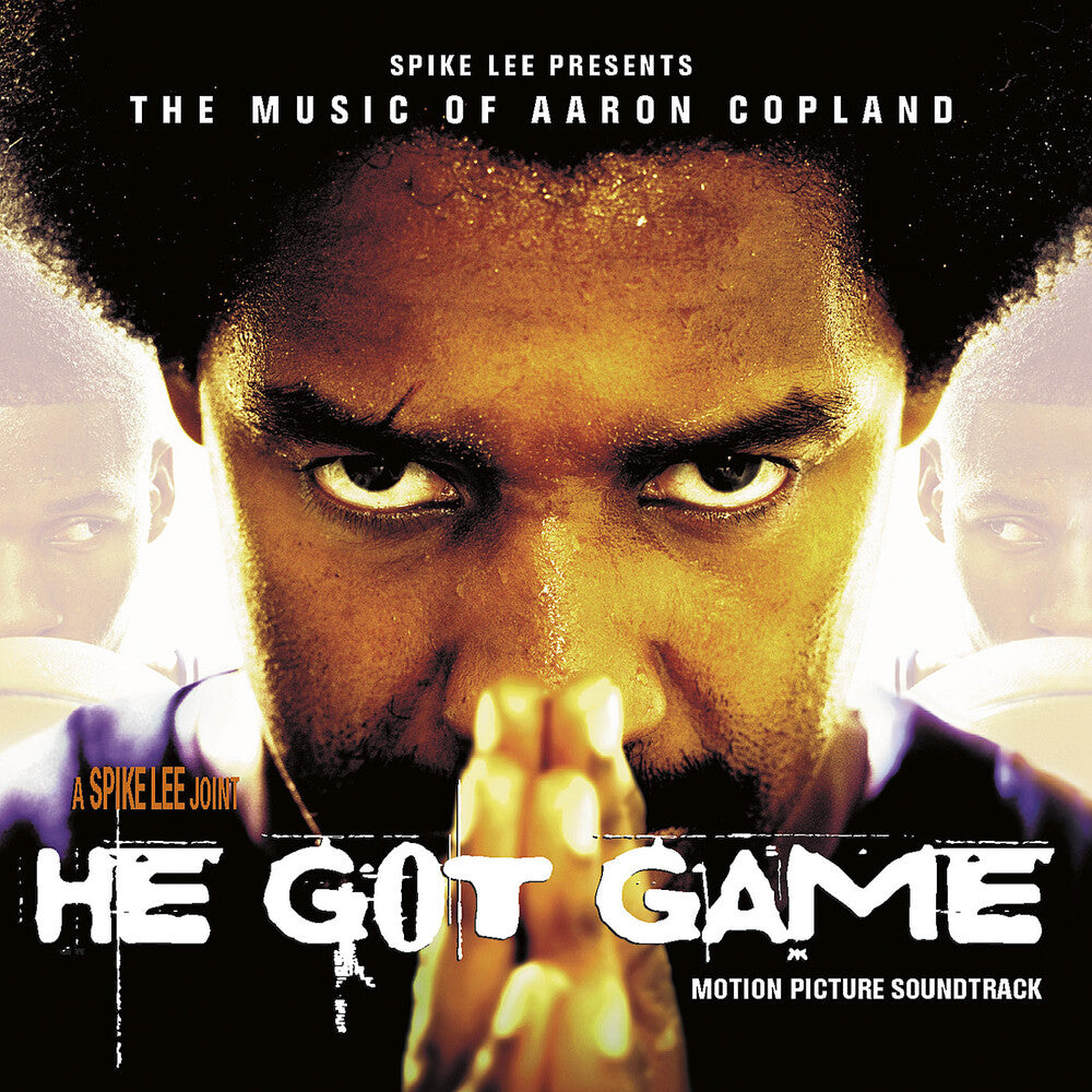He Got Game (Score) / O.S.T. - He Got Game (Score) / O.S.T. Music CD