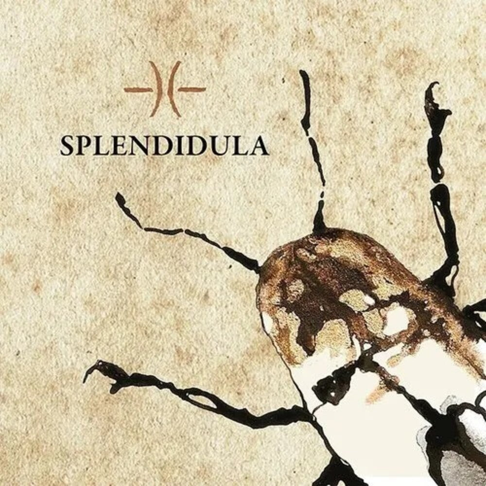Splendidula - Splendidula Music CD