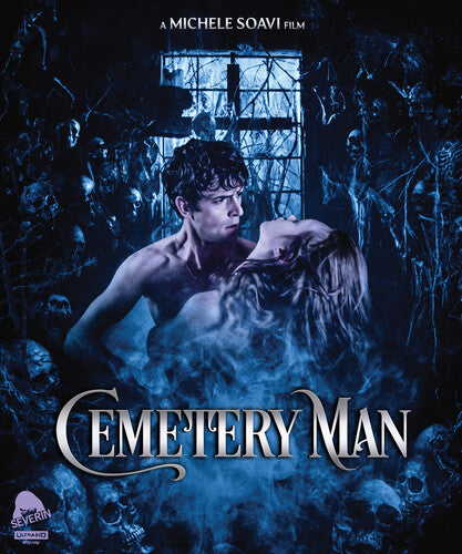 Cemetery Man - Cemetery Man - UHD