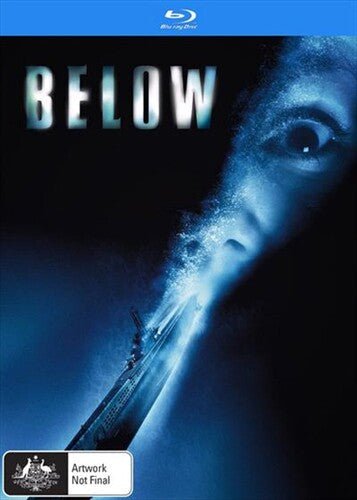 Below: Special Edition - Below: Special Edition - Blu-ray