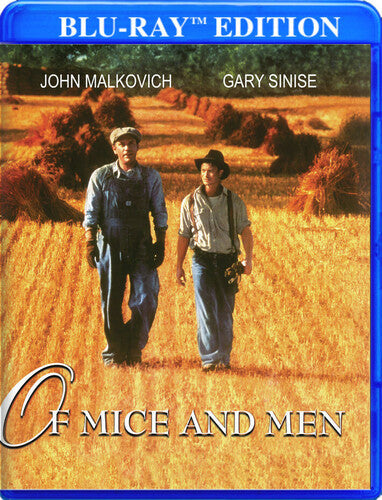 Of Mice & Men - Of Mice & Men - Blu-ray