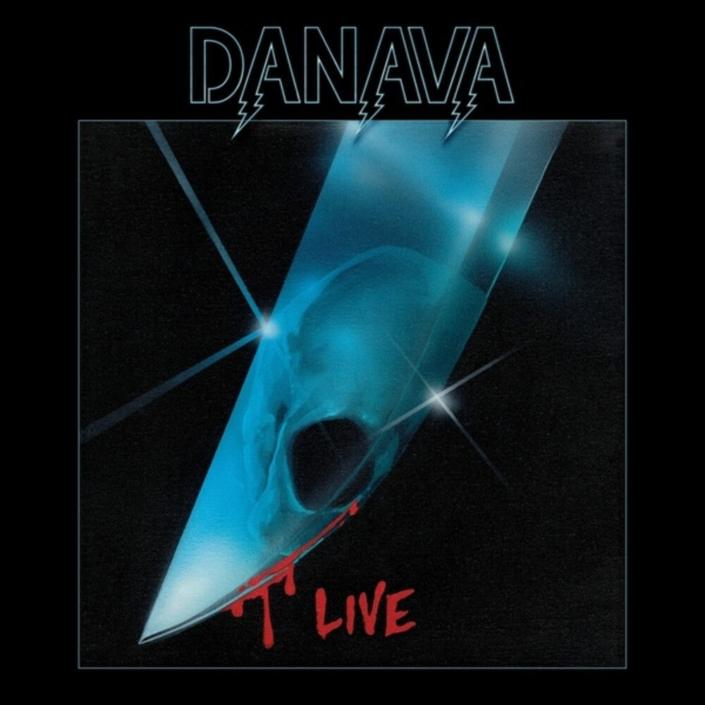 Danava - Live Music CD