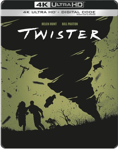 Twister - Twister - UHD