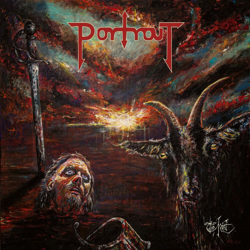 Portrait - Host Music CD
